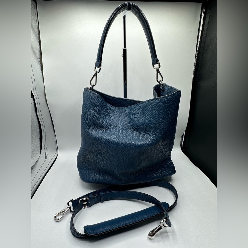 Authentic Fendi Selleria